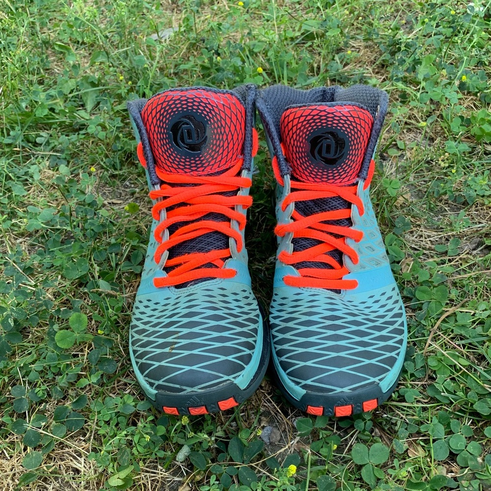 Children’s Derek Roses